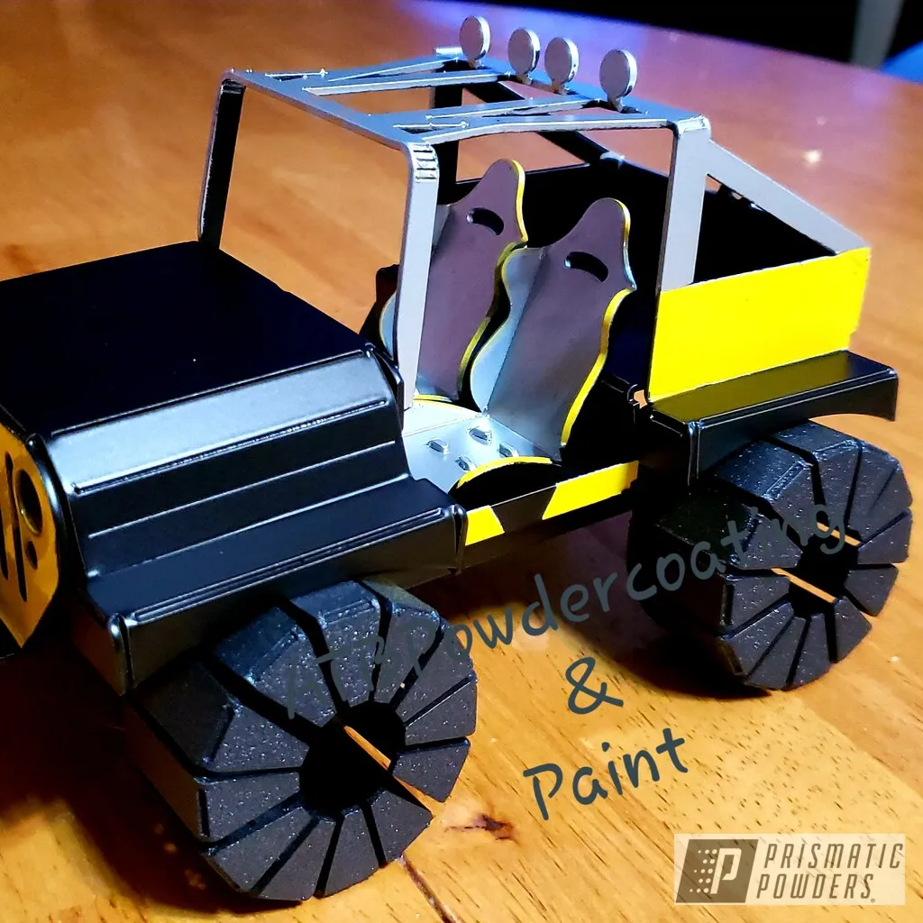 46135 diecast jeep details