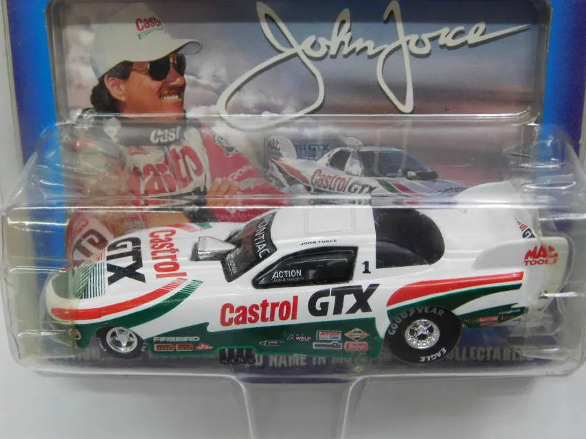 46136 john force championship car
