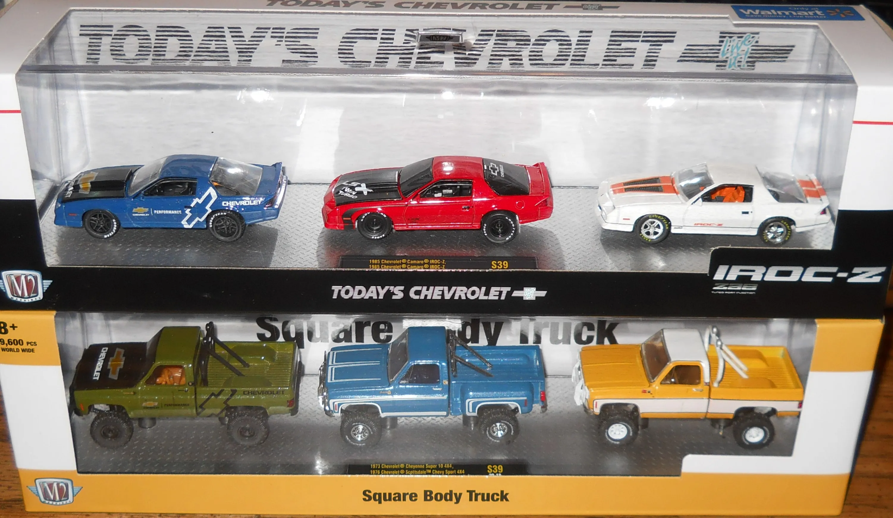 46138 diecast convention