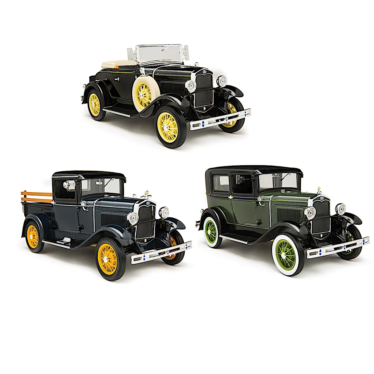 46142 diecast caravan model1