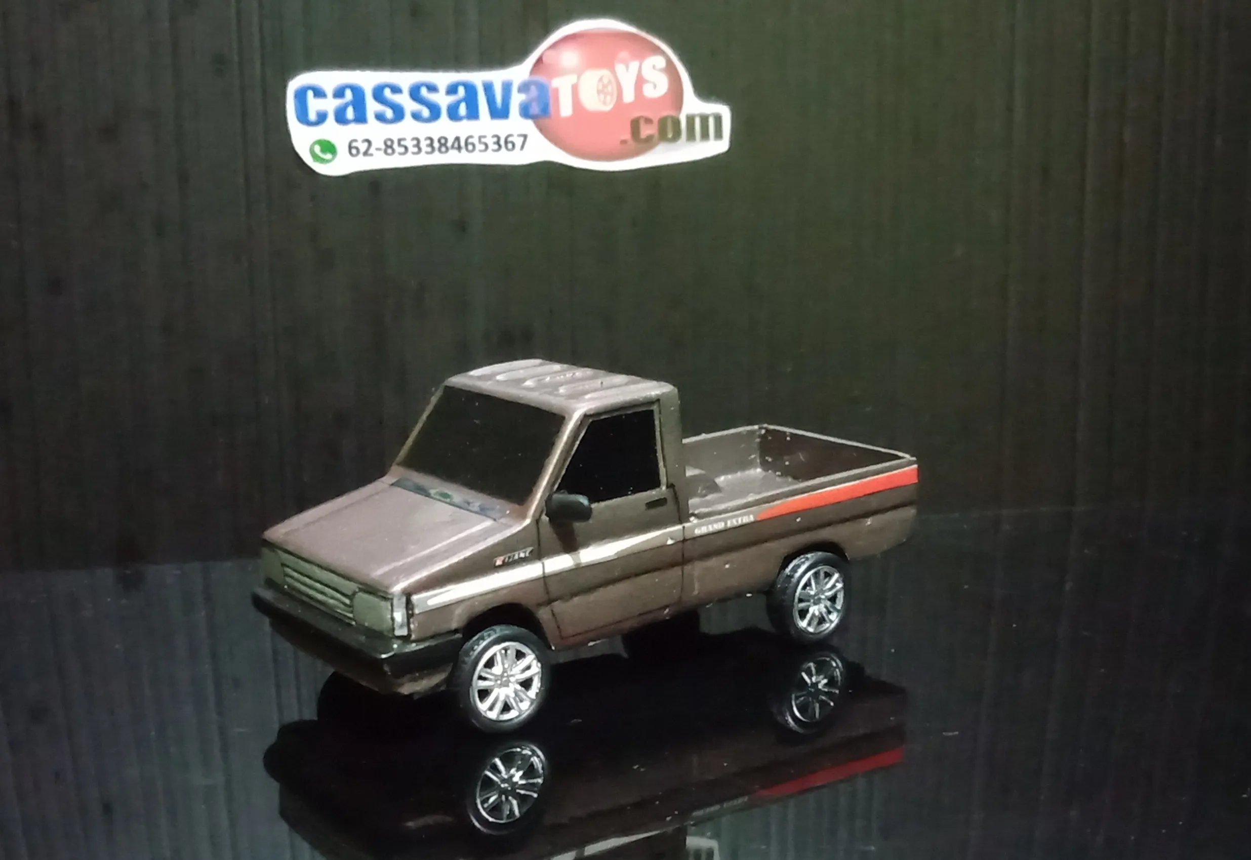 46144 diecast toyota kijang super overview