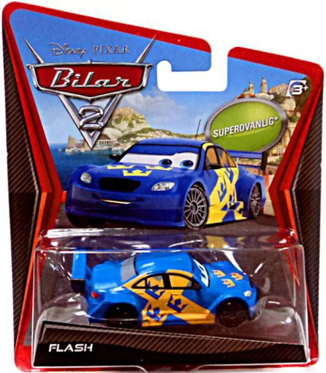 46145 lightning mcqueen diecast
