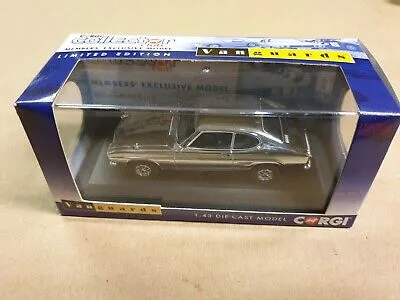 46147 vanguard model car detail