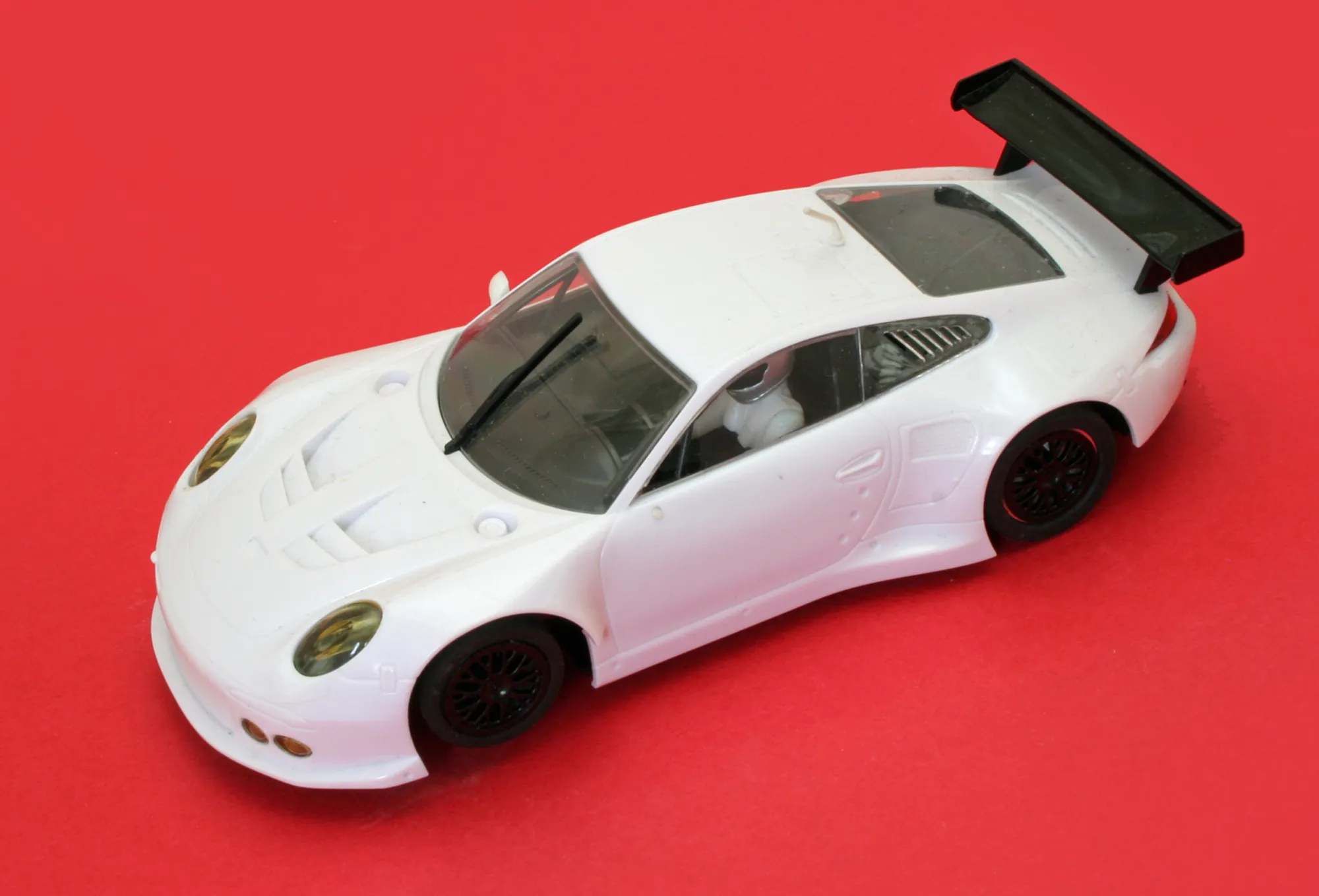 46149 porsche 991 diecast model display