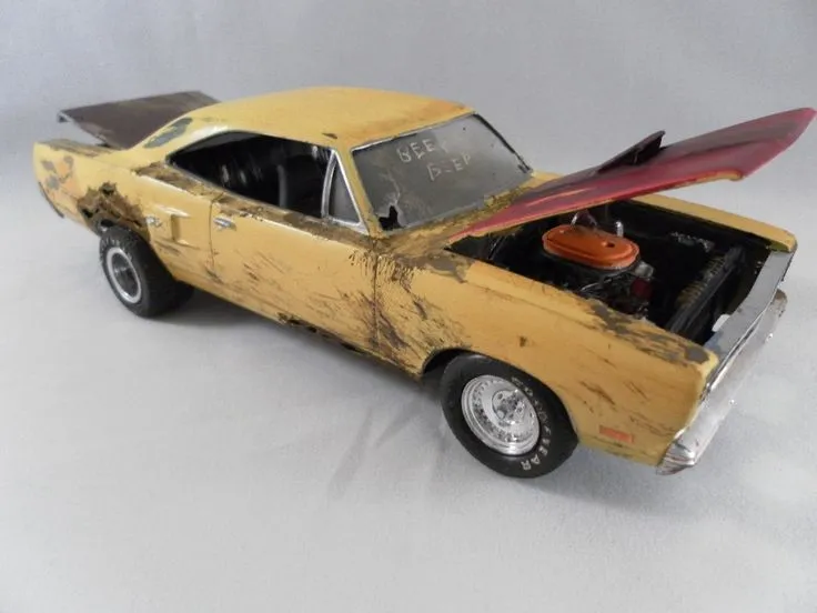 46152 diecast model moving parts