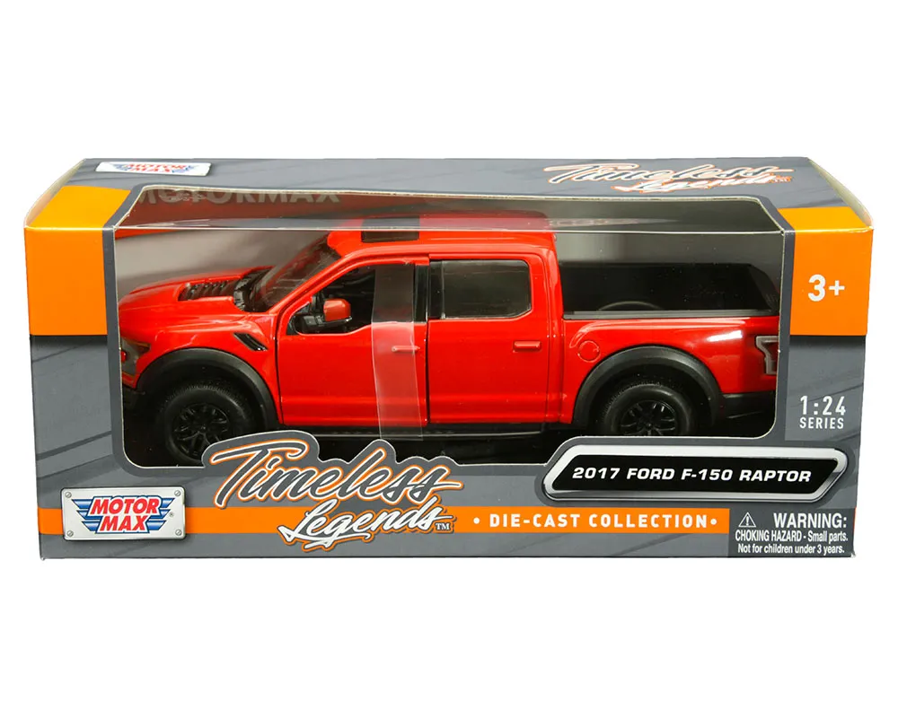 46155 diecast 2017 f150 engine