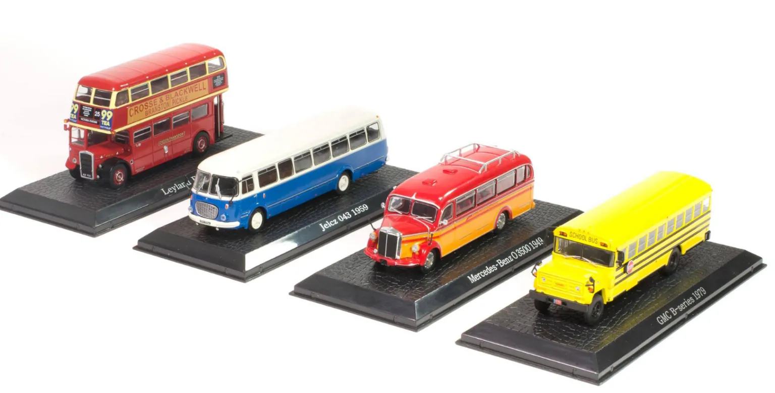 46160 diecast train display