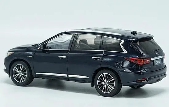 46161 diecast qx60 cleaning