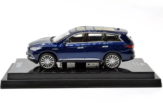 46161 diecast qx60 history