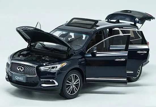 46161 qx60 diecast display