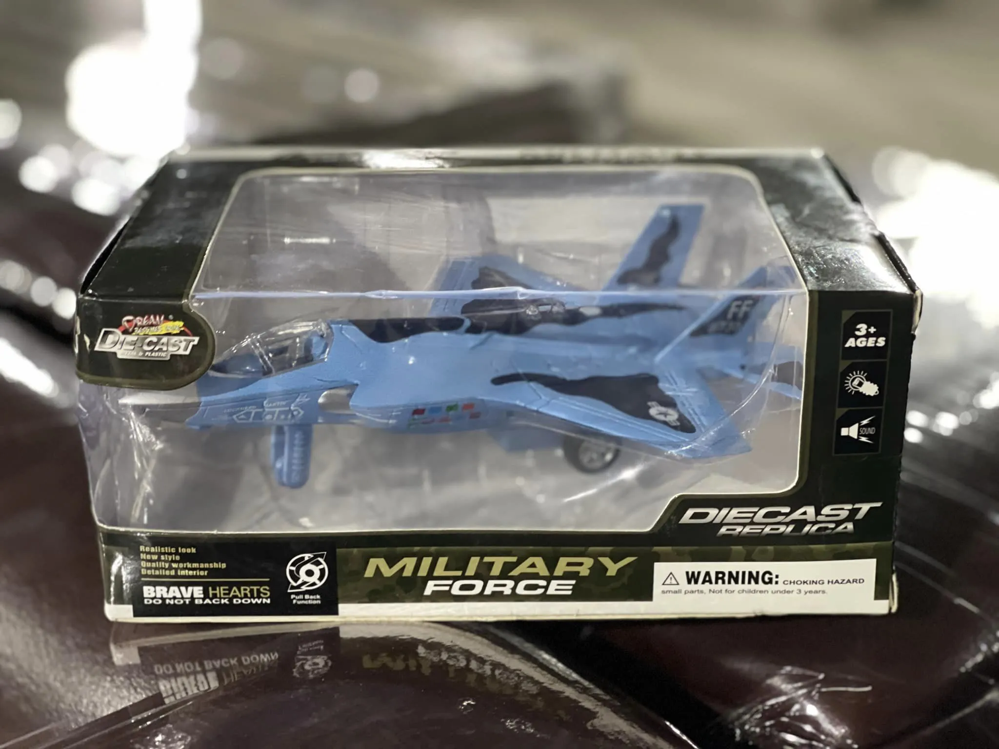 46162 diecast army budget planning