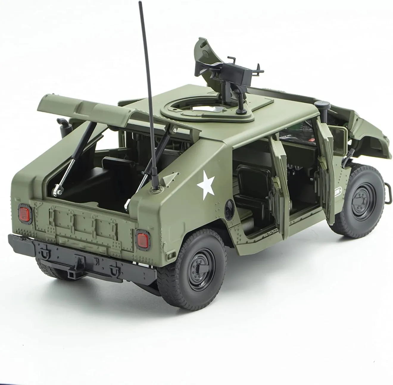 46162 diecast army online marketplaces