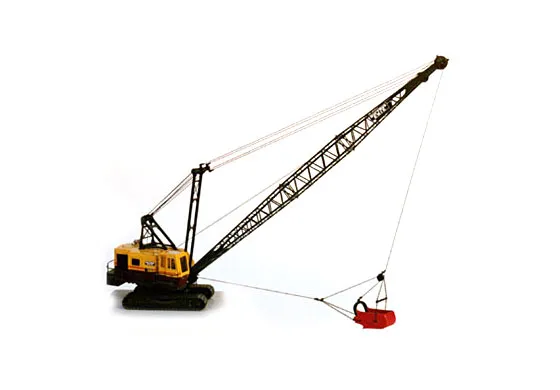 46164 diecast model collection