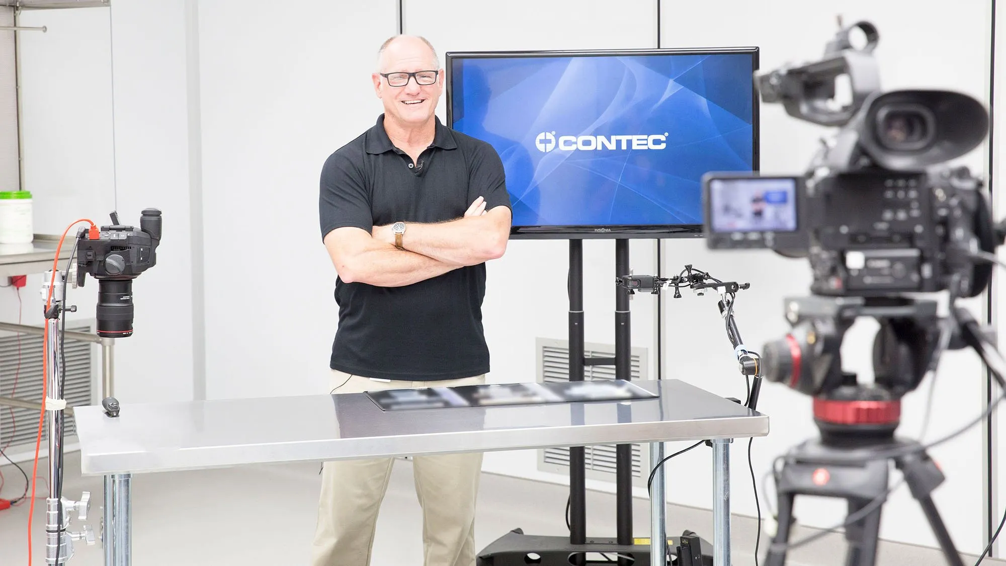 46170 contec diecast restoration