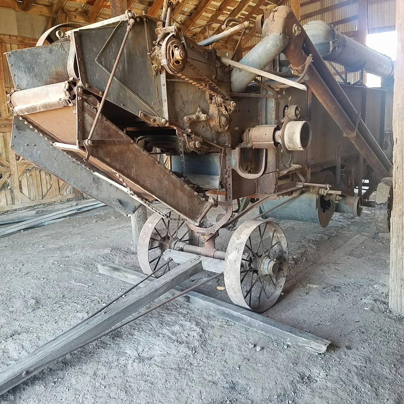 46171 diecast collection display