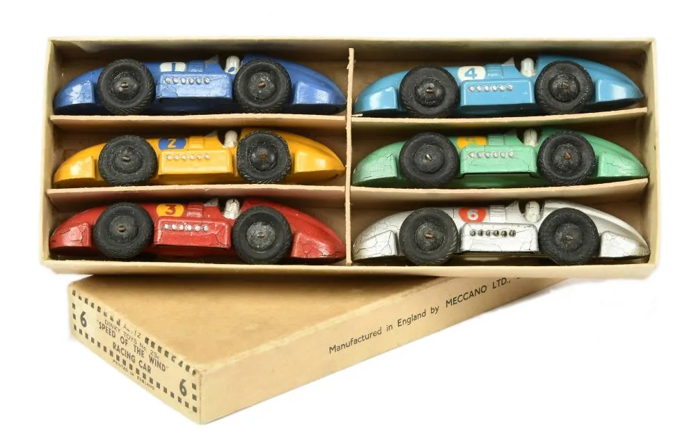 46172 diecast collectors