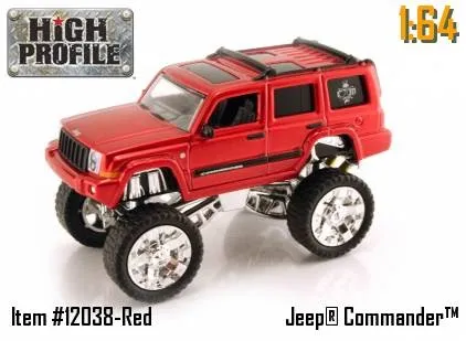 46176 diecast jeep commander main