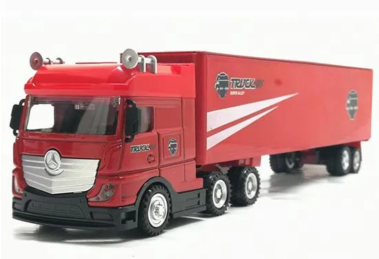 46178 diecast semi truck buying guide