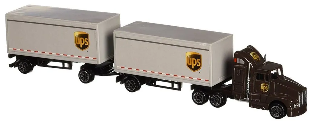 46178 diecast semi trucks featured