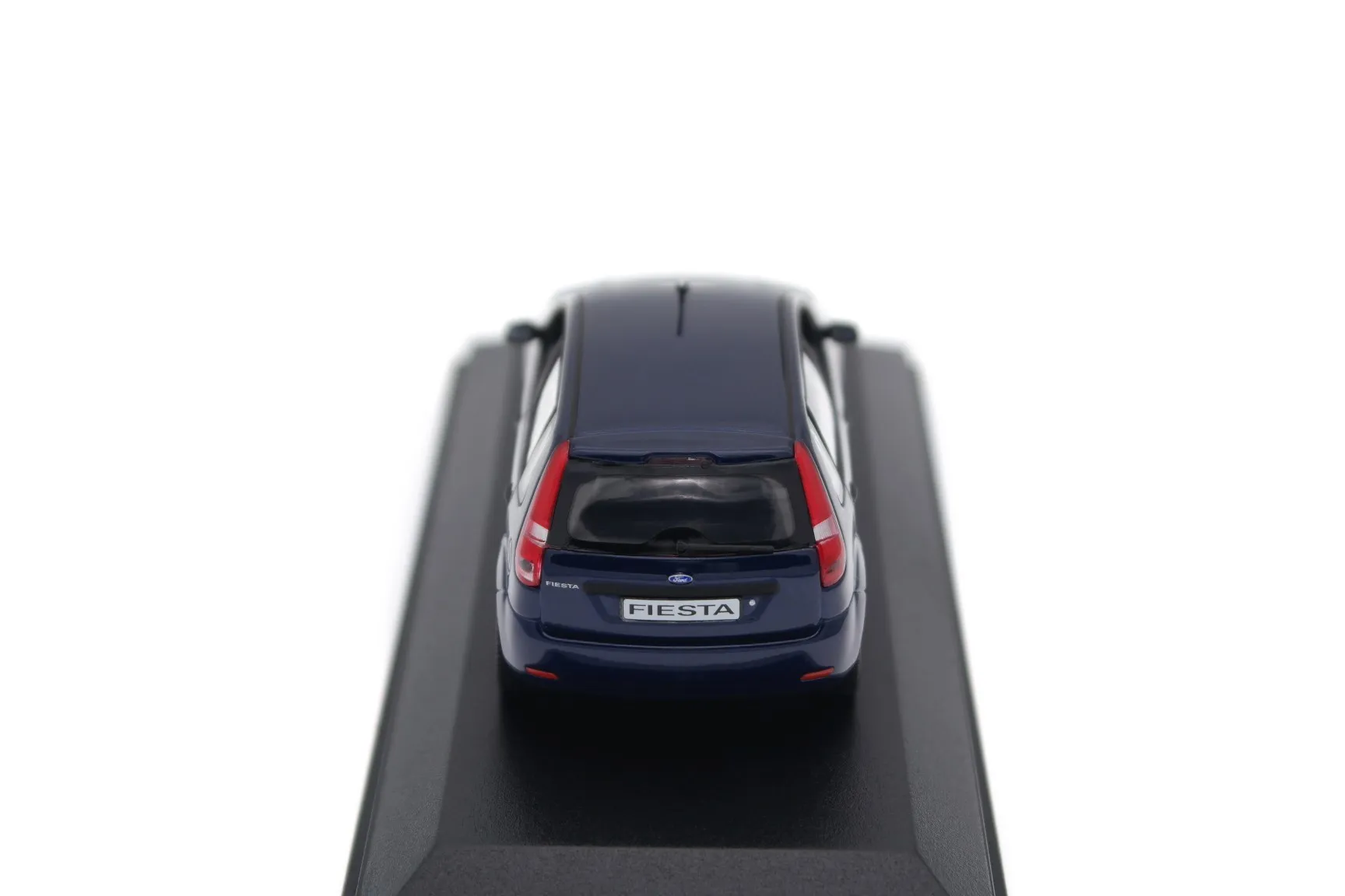 46179 ford fiesta diecast models interior