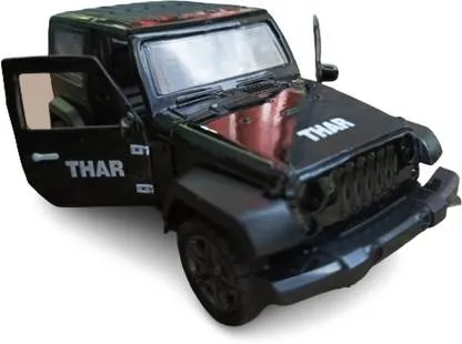 46180 mahindra bolero diecast