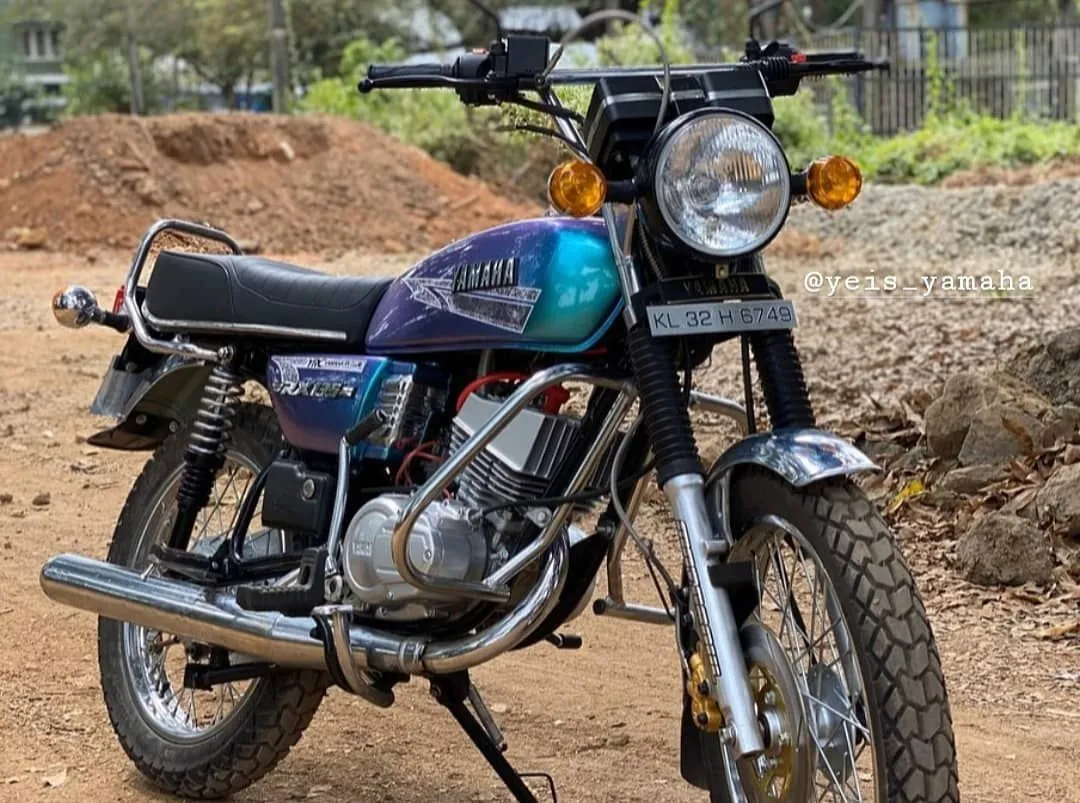 46181 rx100 diecast model 6