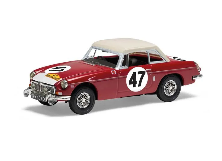 46182 diecast car detailing