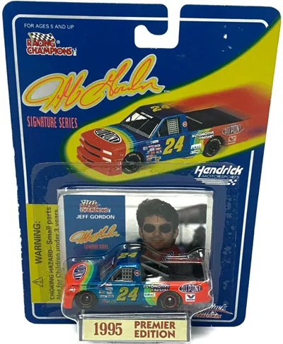 46183 diecast detail close up