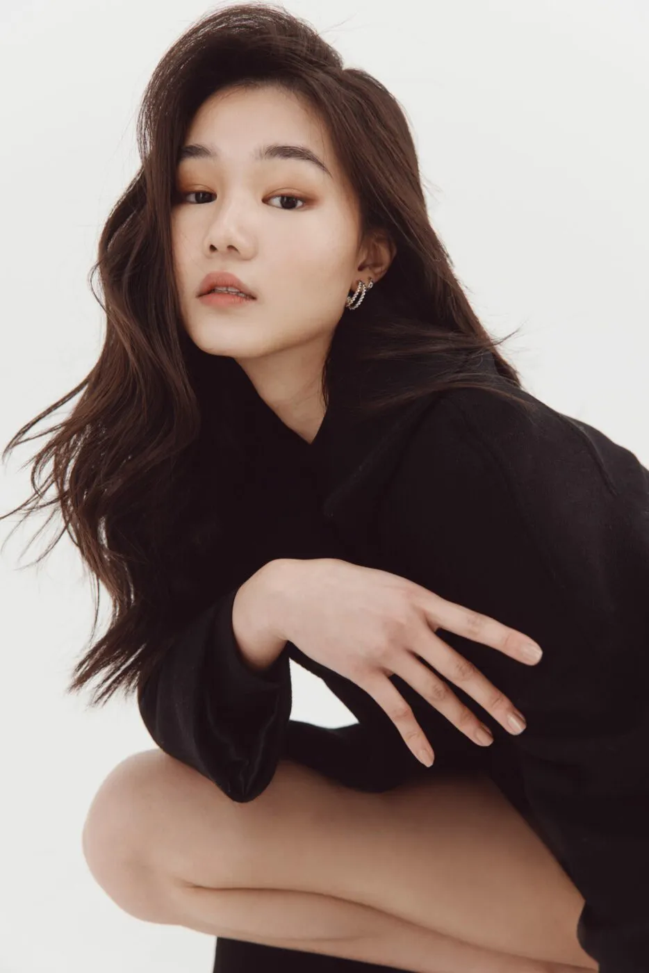 46186 diecast model truck