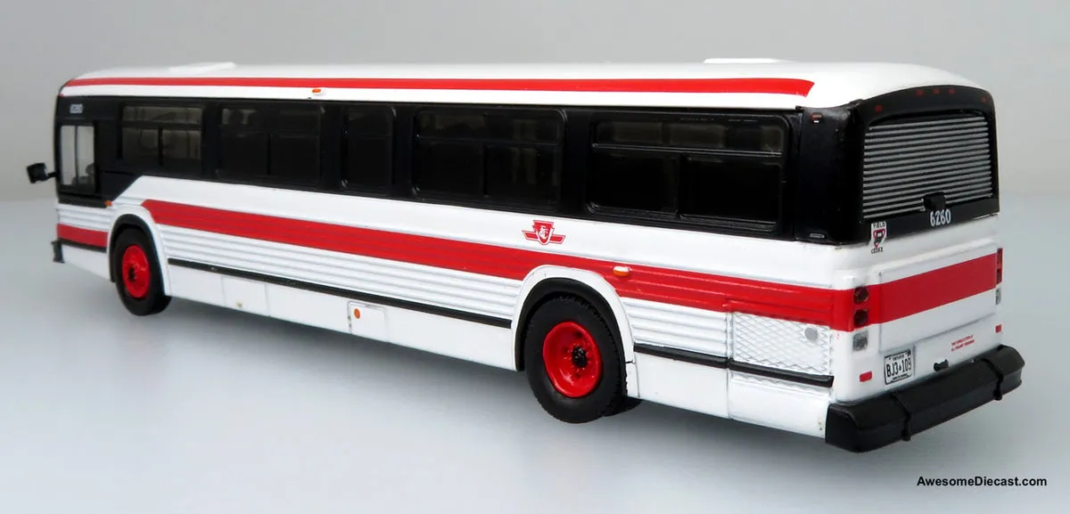 46187 ttc diecast model 1