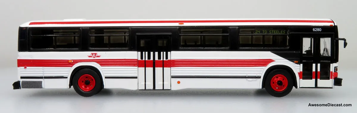 46187 ttc diecast model 2
