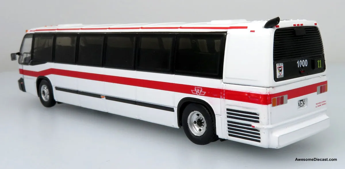 46187 ttc diecast model 3