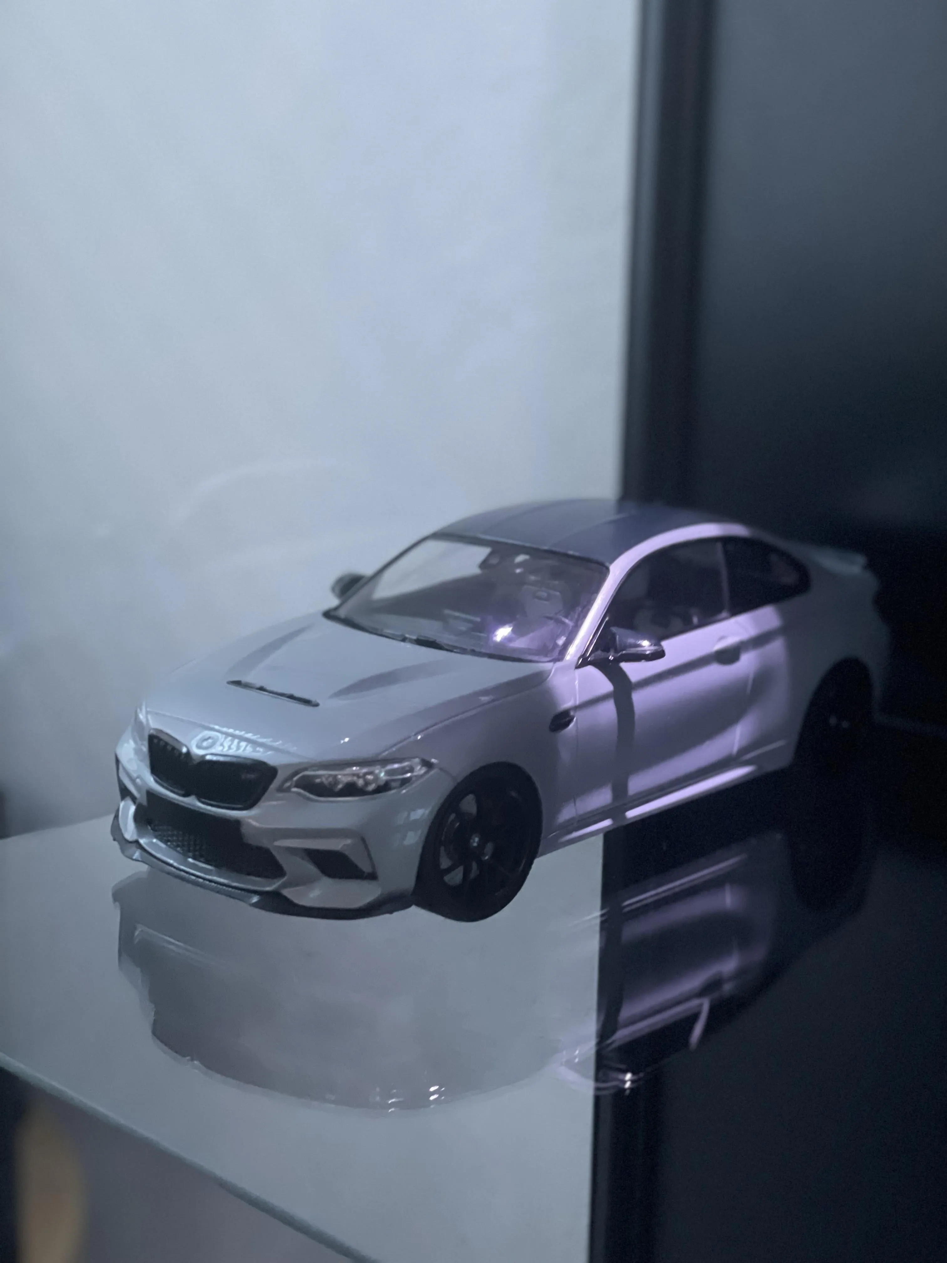 46191 jdm diecast car