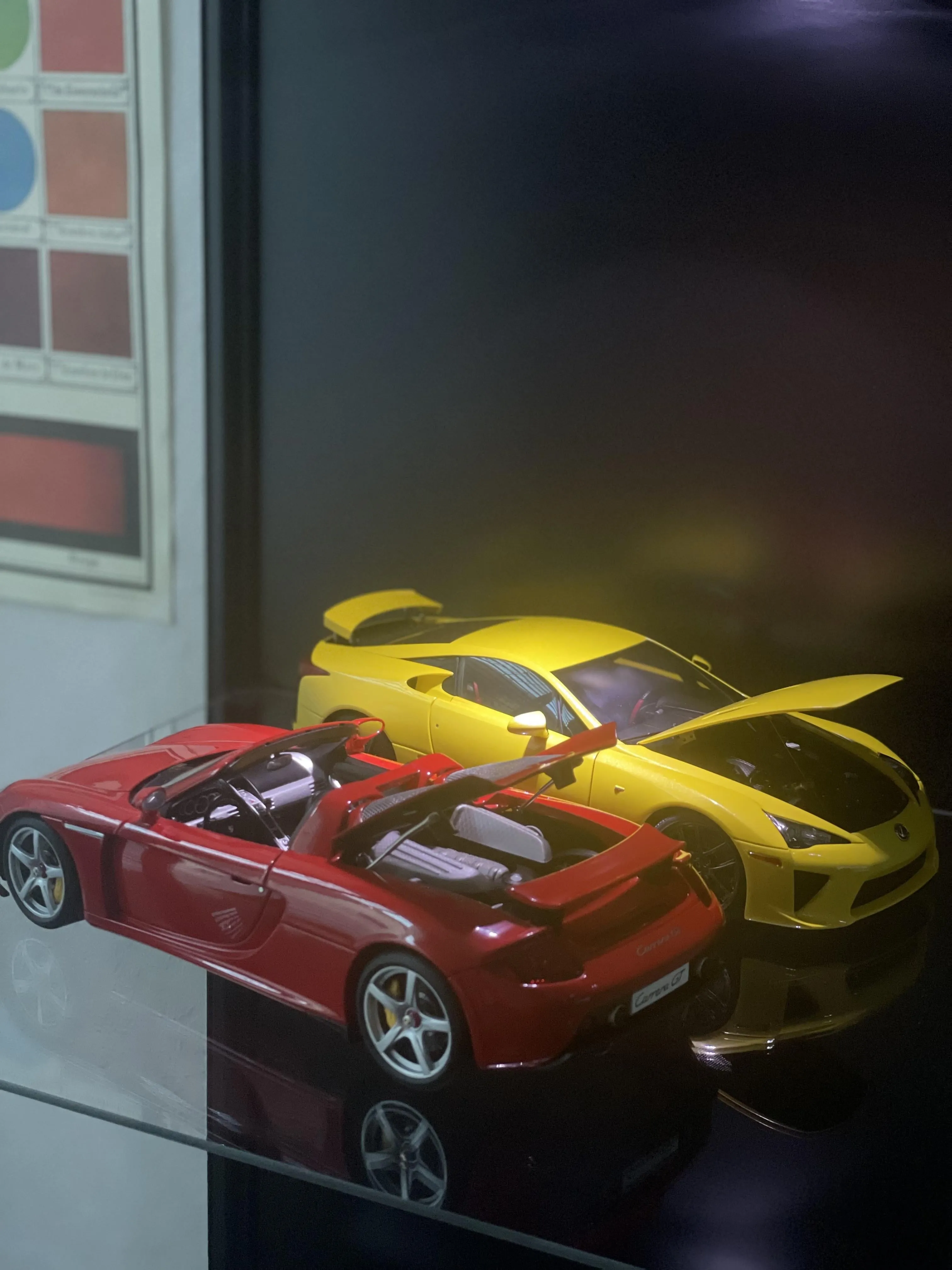 46191 rare diecast find