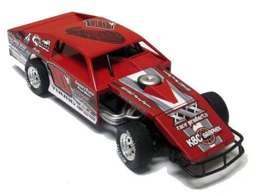 46193 tools for diecast customization