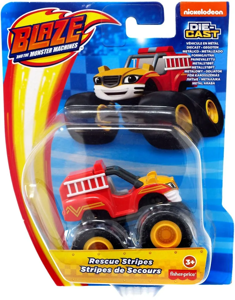46194 crusher monster truck
