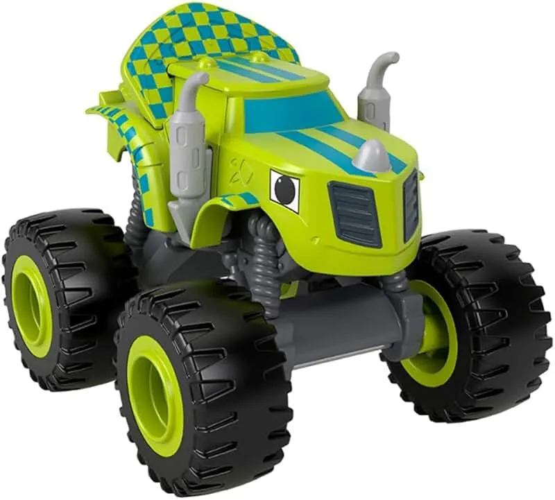 46194 darington monster truck