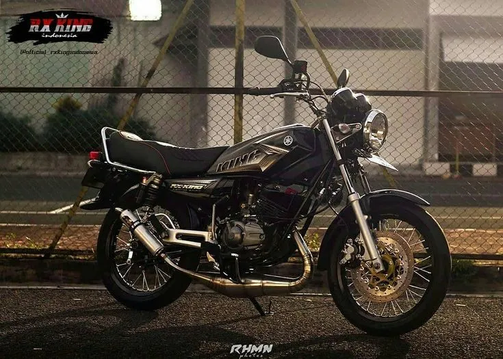 46195 diecast rx king detailing