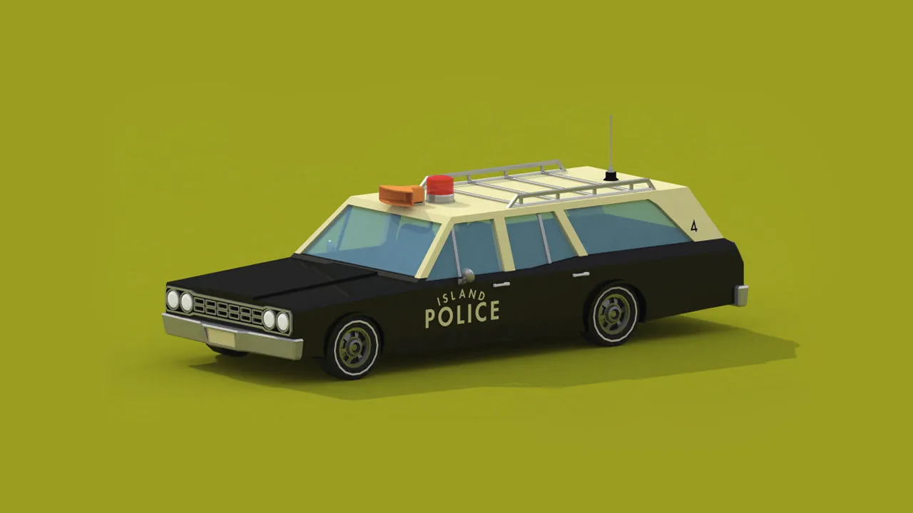 46197 diecast car collection