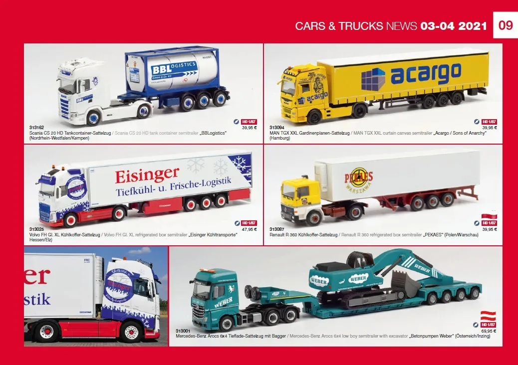 46198 herpa collectors community