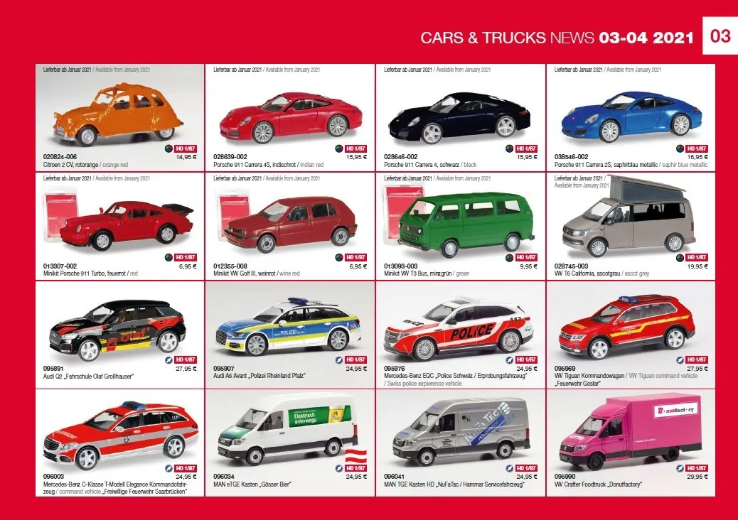 46198 herpa truck detail