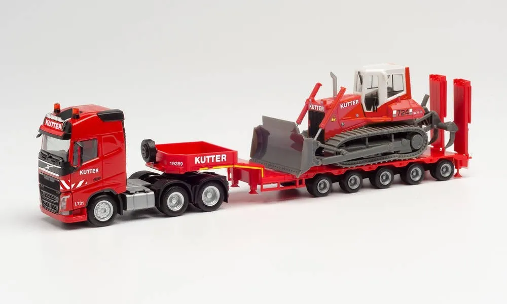 46198 herpa truck european