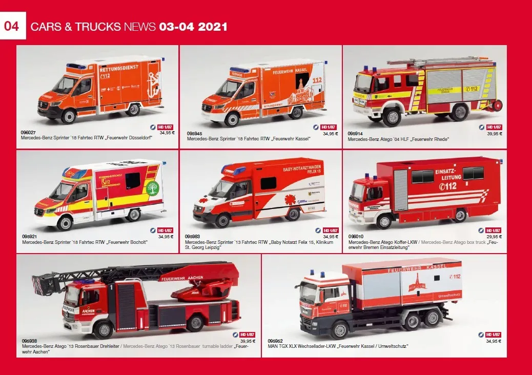 46198 herpa truck manufacturing