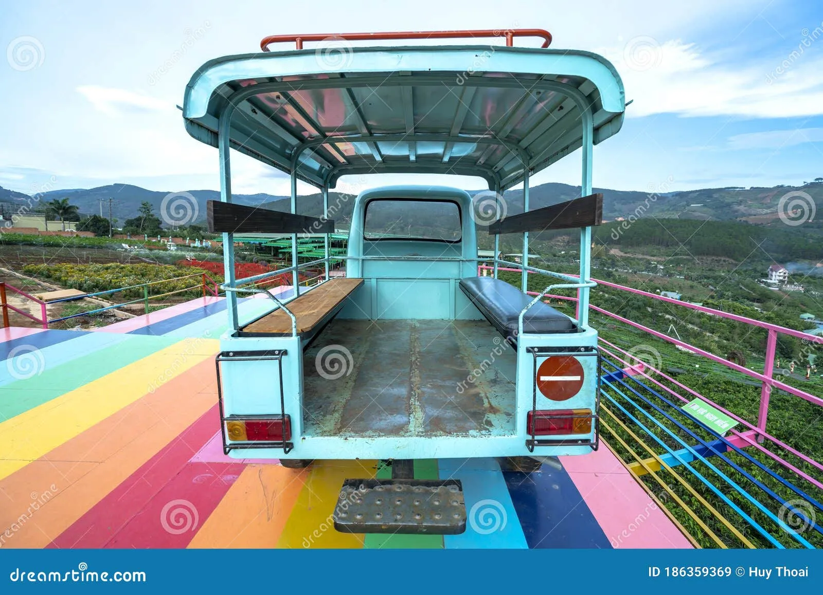 46205 lambretta tv series diecast