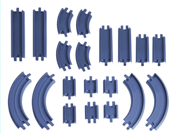 46208 brewster track set