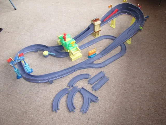 46208 ice hole adventure