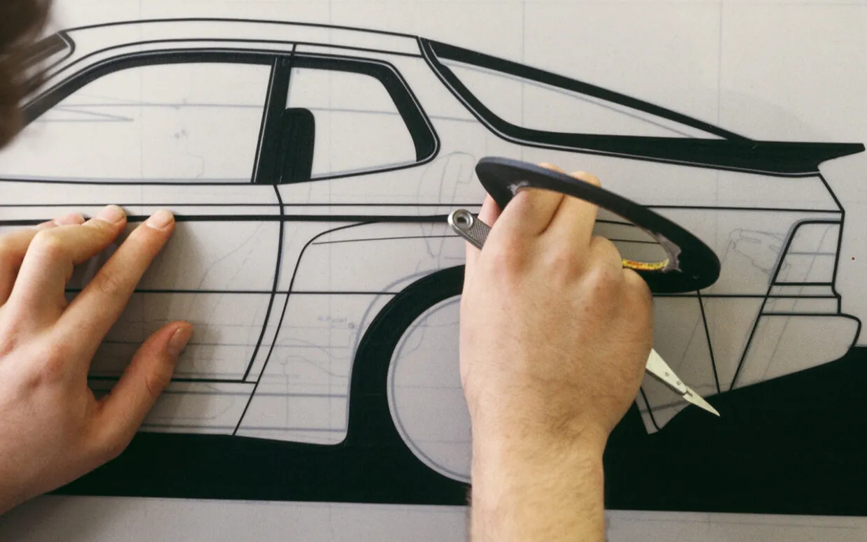 46209 porsche 944 diecast shop