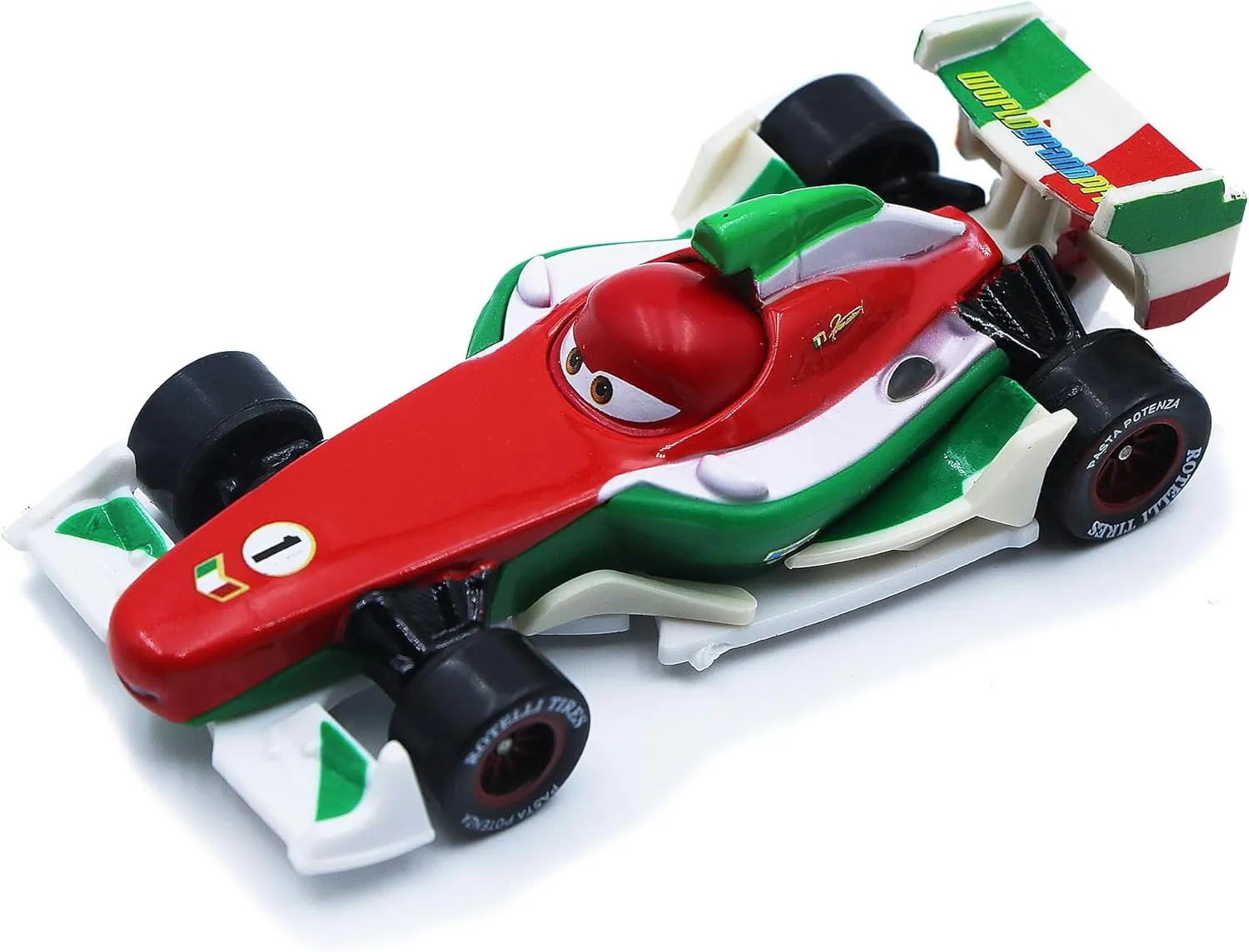 46214 diecast cars collection