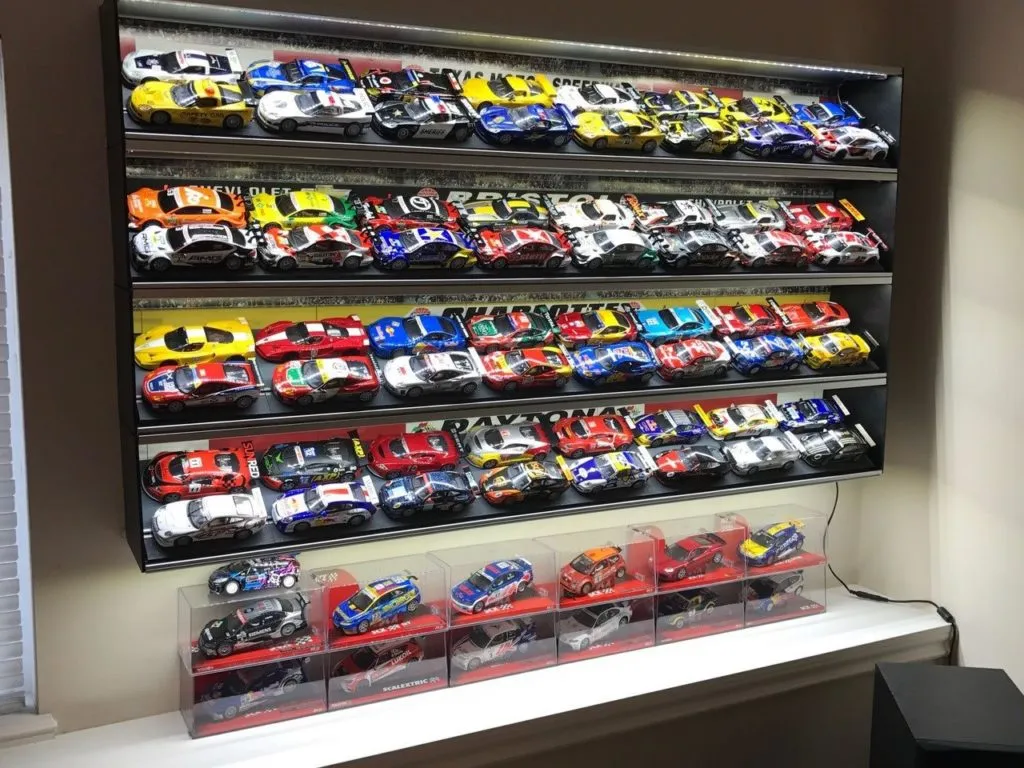 46216 diecast model materials