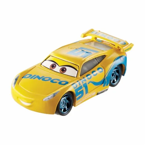 46219 jackson storm diecast